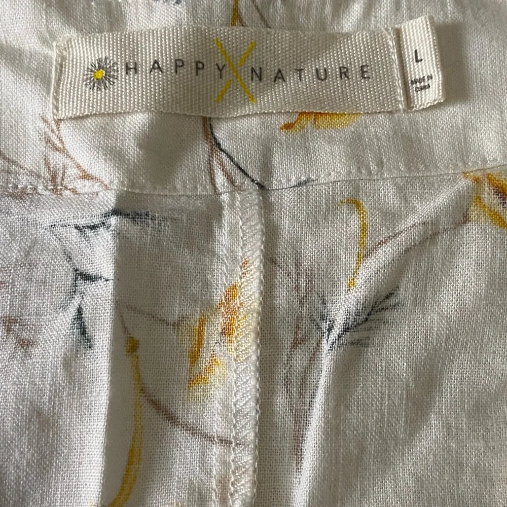 Happy Nature Boho blouse
